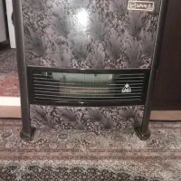 بخاری جهان افروز