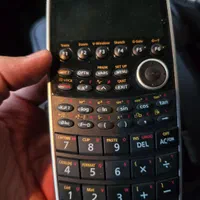 ماشین حساب مهندسی کاسیو FX-CG20 ذخیره تصویر نمودار