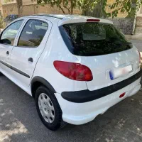 206 مدل 96
