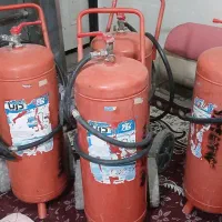 کپسول آتش نشانی