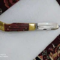 چاقوی حسن ممی زنجان