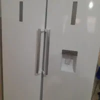 یخچال دوقلو