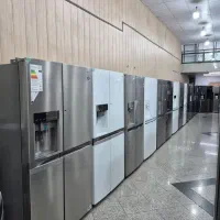 یخچال از دم قسط بدون پیش پرداخت