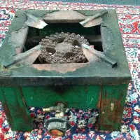 گاز|اجاق گاز و لوازم برقی پختوپز|مشهد, رباط طرق|دیوار