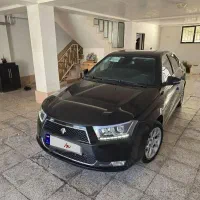 دنا پلاس توربو اتومات اپشنال