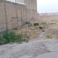 زمین واقع در شاپورجان کوچه ۵۶|فروش زمین و ملک کلنگی|شیراز, شاپورجان|دیوار