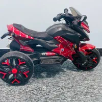 موتور شارژی