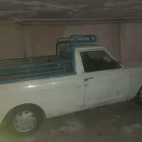 پیکان وانت مدل ۸۷|خودرو سواری و وانت|تهران, اسفندیاری|دیوار