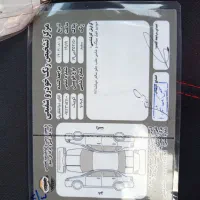 کوئیک اتومات فول پلاس 1401 درجه یک|خودرو سواری و وانت|تهران, تهرانپارس غربی|دیوار