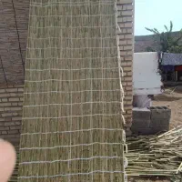 حصیر|صنایع دستی و سایر لوازم تزئینی|گنبد کاووس, |دیوار