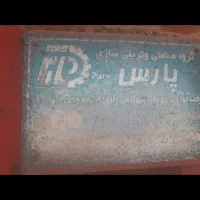 کمپرس تریلر|خودرو سنگین|اهواز, امانیه|دیوار