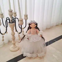 عروسک روسی،عروسک تیلدا