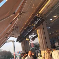 گرما تاب/هیتر/صنعتی