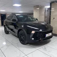 لاماری ایما صفر مشکی ۱۴۰۴