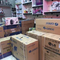 کولر گازی کم مصرف ۳۰۰۰۰ گری|کولر گازی و فن‌کوئل|تبریز, |دیوار