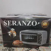 اون تستر|اجاق گاز و لوازم برقی پخت‌وپز|بومهن, |دیوار