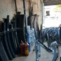 فنرسازی و فنر فروشی فروش انواع فنرلول
