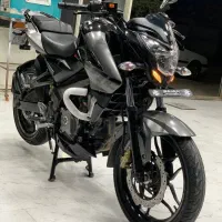 ns200|موتورسیکلت|اسفراین, |دیوار