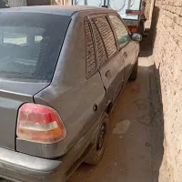 پراید141مدل 86|خودرو سواری و وانت|زاهدان, |دیوار