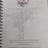 گسسته خیلی سبز و حسابان و هندسه گاج|کتاب و مجله آموزشی|قم, شاه سید علی|دیوار
