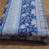 لحاف دوزی ناز بالش