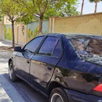 سمند رینگ اسپورت|خودرو سواری و وانت|شیراز, سعدیه جنوبی|دیوار