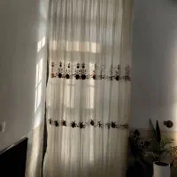 پرده فروشی|پرده، رانر، رومیزی|شیراز, تل حسین‌آباد|دیوار