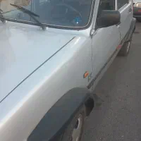 پی کی ۸۴|خودرو سواری و وانت|مشهد, جاهد شهر|دیوار