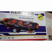 کبابپز برقی بدون دود