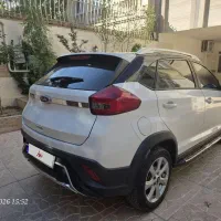 ایکس ۲۲ اسپرت لاکچری