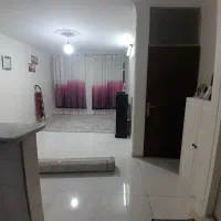 اجاره آپارتمان ۷۰ متری ۲ خوابه طبقه ۱ در مشیریه