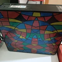 کامپیوتر مینی قدرتمند مخصوص آفیس|رایانه رومیزی|ایلام, |دیوار