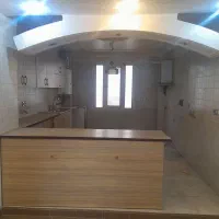 ۸۵متر/۲خواب/ تک واحدی/نما سنگ/سی متری جی