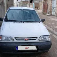 پرایدمدل۹۳