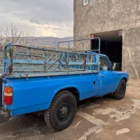 نیسان مدل ۸۳|خودرو سواری و وانت|کوهدشت, |دیوار