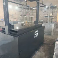 گاوصندوق اسانسوری زنجیر مخفی، استاتیک|ابزارآلات|شیراز, بازار|دیوار