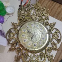 ساعت برنز یا همون برنج