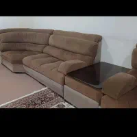 مبل  ۹نفره ال