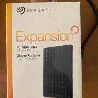 هارد اکسترنال ۱ ترابایت hard 1TB