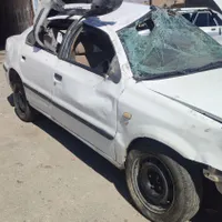 سمند LX EF7 بنزینی، مدل ۱۳۹۴