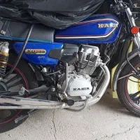 موتور کبیر ۲۰۰ سی سی۱۴۰۳