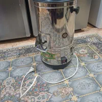 سبزی خردکن استیل ۴ کیلویی نوی نو