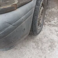 پراید 84|خودرو سواری و وانت|لوشان, |دیوار