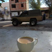 پاترول ۲ در 4 سیلندر|خودرو سواری و وانت|چهاردانگه (تهران), |دیوار