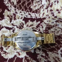 ساعت مچی مردانه مدل جی شاک طلایی|ساعت|دزفول, |دیوار