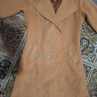 فروش پالتو زنانه