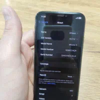 آیفون X  ۲۵۶