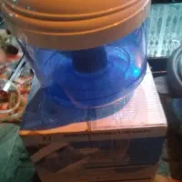 تسویه کن اب