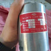 قیچی برقی ژاپنی