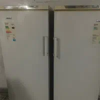 یخچال فریزر دوقلو